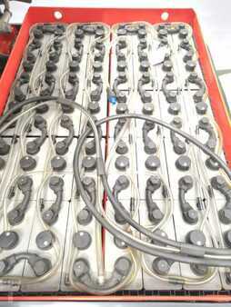 Elektro 4 Rad 2021  Linde E30/600H-387-01 (4)