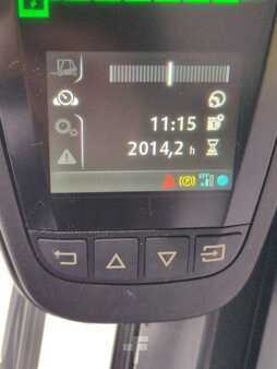 Elektro 4 Rad 2021  Linde E30/600H-387-01 (5)