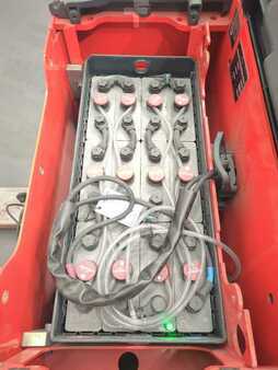 Transpallet elettrici 2023  Linde T40-131-01 (4)