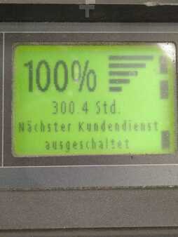 Transpallet elettrici 2023  Linde T40-131-01 (5)