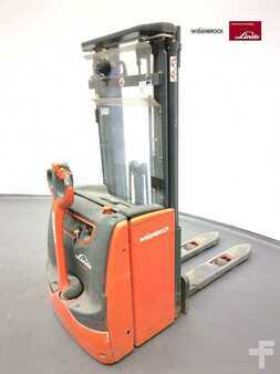 Pallet Stackers 2019  Linde L14I-1173-01 (1)