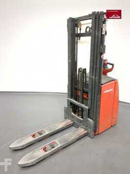 Pallet Stackers 2019  Linde L14I-1173-01 (2)
