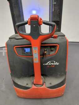 Pallet Stackers 2019  Linde L14I-1173-01 (3)