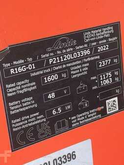 Reachtrucks 2022  Linde R16G-1120-01 (6)