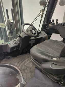 Treibgasstapler 2020  Linde H50T-394-02 (3)