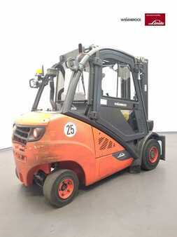 Diesel heftrucks 2016  Linde H35D-393-02 (2)