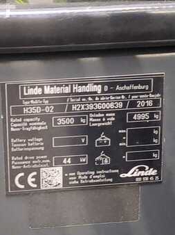 Diesel heftrucks 2016  Linde H35D-393-02 (6)