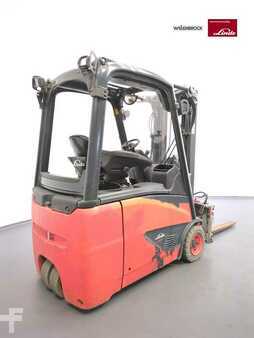 Elektro tříkolové VZV 2022  Linde E16H-386-02 (2)