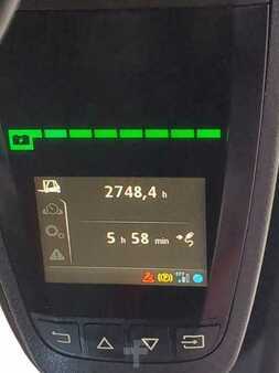 Elektro tříkolové VZV 2022  Linde E16H-386-02 (5)