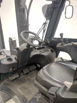 Carrelli elevatori diesel 2021  Linde H20D-391-02 (3)