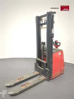Hochhubwagen 2019  Linde L16I-1173-01 (2)