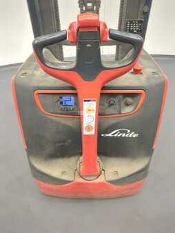 Hochhubwagen 2019  Linde L16I-1173-01 (3)