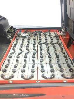Eléctrico - 4 rodas 2021  Linde E35L-387-01 (4)
