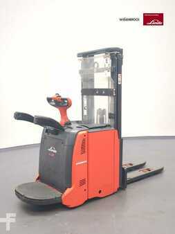 Stackers Stand-on 2020  Linde L12AP-133-01 (1)