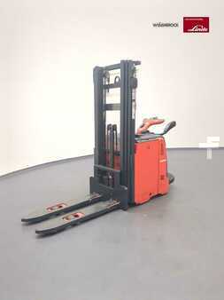 Stackers Stand-on 2020  Linde L12AP-133-01 (2)