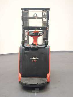 Stackers Stand-on 2020  Linde L12AP-133-01 (3)