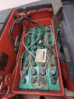 Stackers Stand-on 2020  Linde L12AP-133-01 (4)