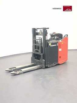 Hochhubwagen 2020  Linde D12SP-133-01 (2)