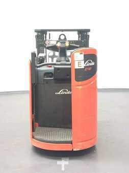 Hochhubwagen 2020  Linde D12SP-133-01 (3)