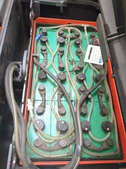 Hochhubwagen 2020  Linde D12SP-133-01 (4)