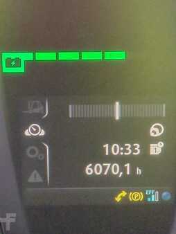 Eléctrica de 4 ruedas 2017  Linde E25/600HL-387-01 (5)