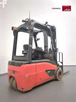 Elektro 3 Rad 2021  Linde E20L-386-02 (2)