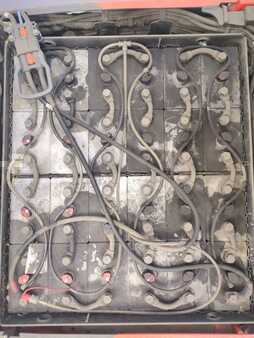 Elektro 3 Rad 2021  Linde E20L-386-02 (4)