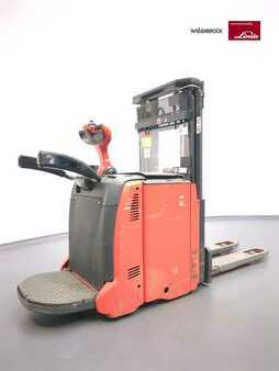 Hochhubwagen 2020  Linde D14AP-133-01 (1)