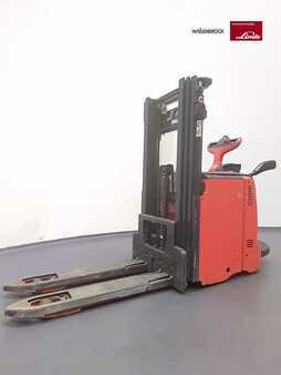 Hochhubwagen 2020  Linde D14AP-133-01 (2)