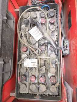 Hochhubwagen 2020  Linde D14AP-133-01 (4)