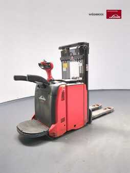 Hochhubwagen 2021  Linde D14AP-133-01 (1)