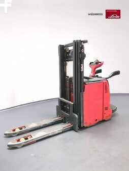 Hochhubwagen 2021  Linde D14AP-133-01 (2)