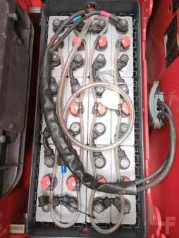 Hochhubwagen 2021  Linde D14AP-133-01 (4)