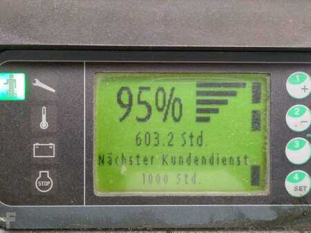 Hochhubwagen 2021  Linde D14AP-133-01 (5)