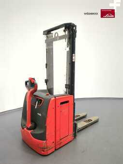 Apilador eléctrico 2020  Linde L16I-1173-01 (1)