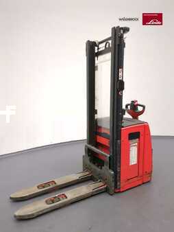 Apilador eléctrico 2020  Linde L16I-1173-01 (2)