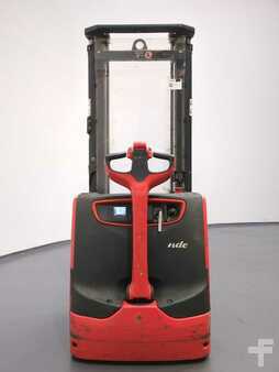 Apilador eléctrico 2020  Linde L16I-1173-01 (3)