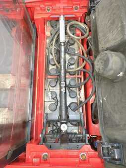 Apilador eléctrico 2020  Linde L16I-1173-01 (4)