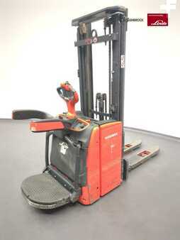 VZV s plošinou pro řidiče 2020  Linde L14AP-1173-01 (1)