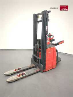 VZV s plošinou pro řidiče 2020  Linde L14AP-1173-01 (2)