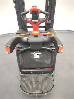 VZV s plošinou pro řidiče 2020  Linde L14AP-1173-01 (3)