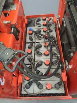 Commissionatori orizzontali 2021  Linde N25C-4587-01 (4)