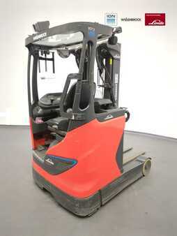Reach Truck 2019  Linde R12B-1120-01 (1)