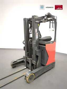 Reach Truck 2019  Linde R12B-1120-01 (2)