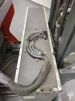 Reach Truck 2019  Linde R12B-1120-01 (4)