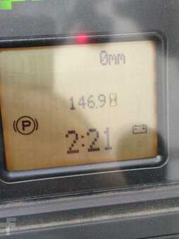 Reach Truck 2019  Linde R12B-1120-01 (5)