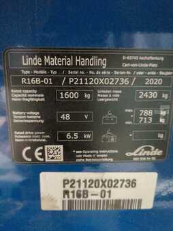 Retraky 2020  Linde R16B-1120-01 (6)