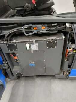 Elektro 4 Rad 2022  Linde E30-1252-01 (4)