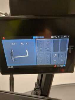 Elektro 4 Rad 2022  Linde E30-1252-01 (5)