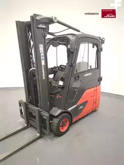 Elektro 3 Rad 2020  Linde E16C-386-02 (1)